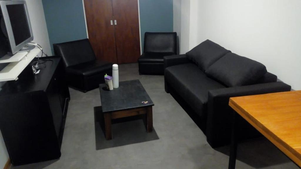 Loft Town Buenos Aires