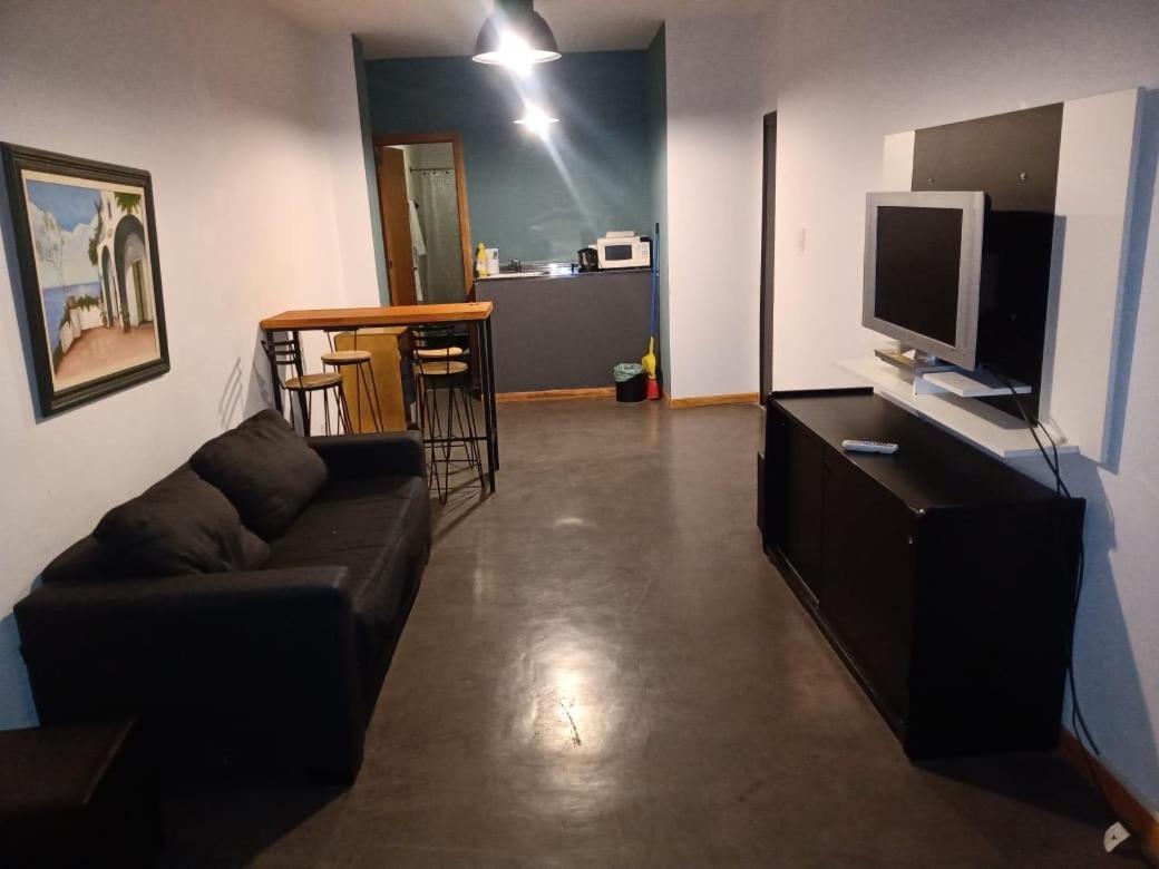 Apartment Loft Town Buenos Aires
