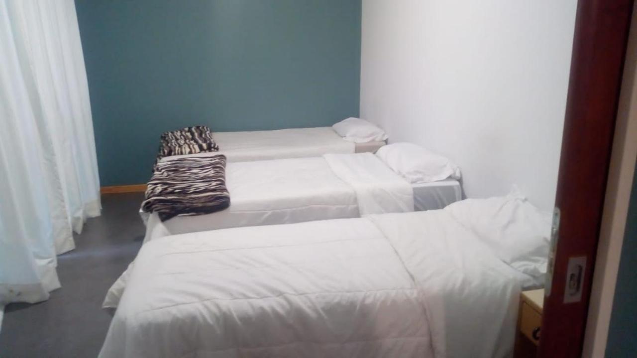 Apartamento Loft Town Buenos Aires